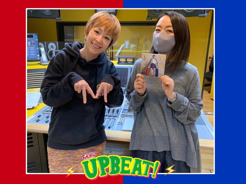 ◎ GUEST：木村カエラ（@kaela_staff）◎