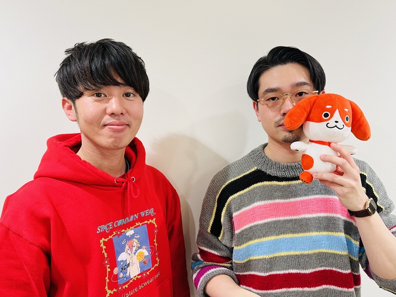 #802サムニュー 今月のゲスト：OKAMOTO'S（#OKAMOTOS @OKAMOTOS_INFO）