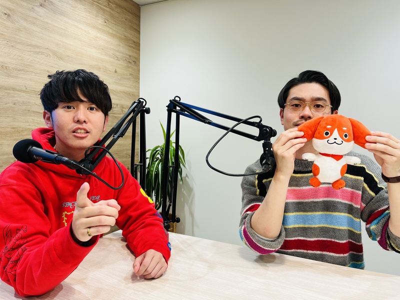 #802サムニュー 今月のゲスト：OKAMOTO'S（#OKAMOTOS @OKAMOTOS_INFO）