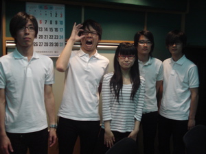 ☆今週のゲスト☆