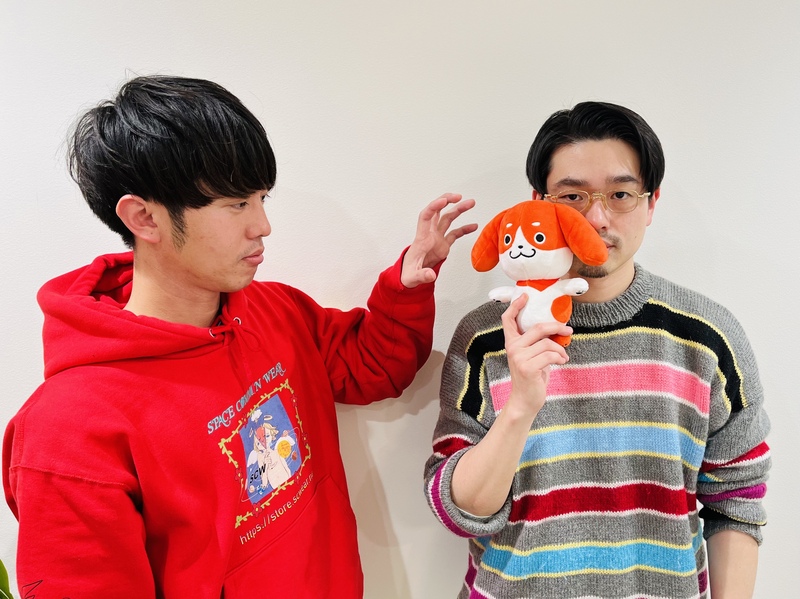 #802サムニュー 今月のゲスト：OKAMOTO'S（#OKAMOTOS @OKAMOTOS_INFO）