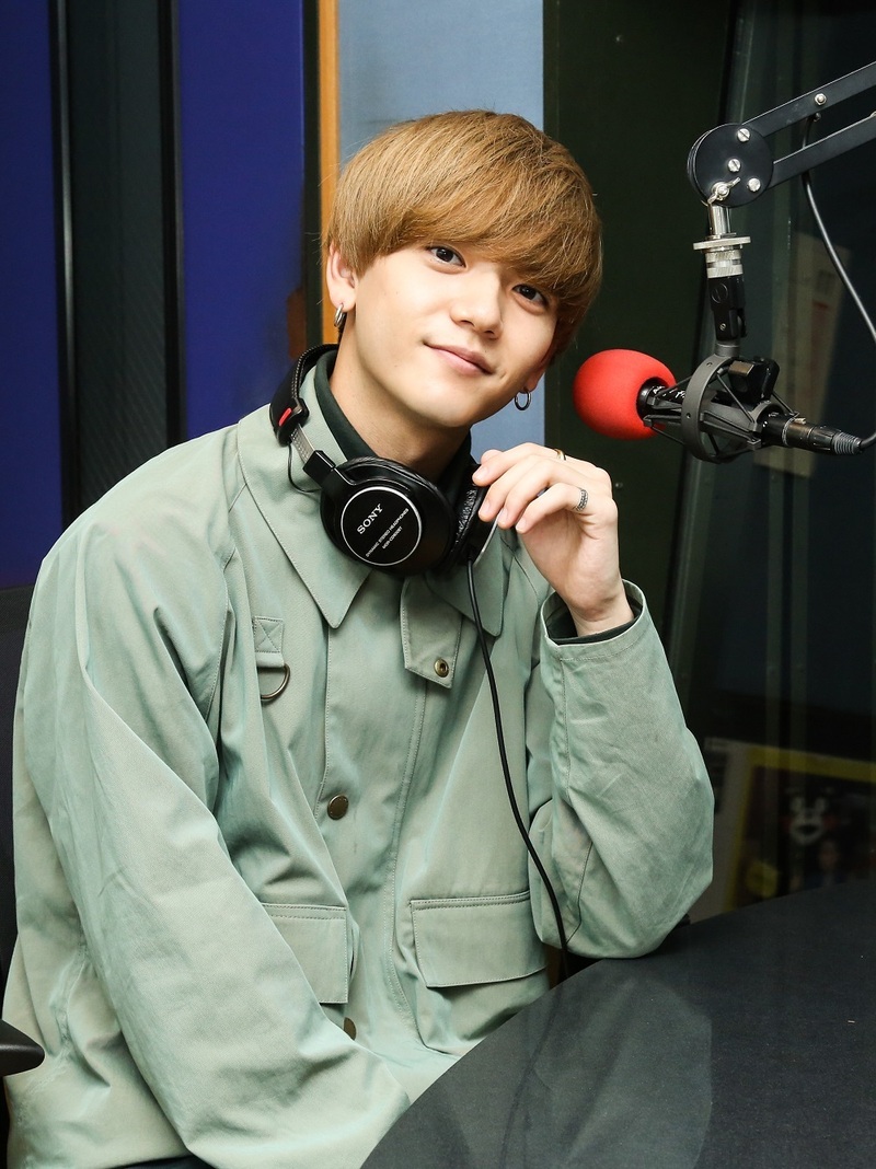 今夜、中島颯太 FM802 DJ デビュー！1/6（金）夜８時生放送！