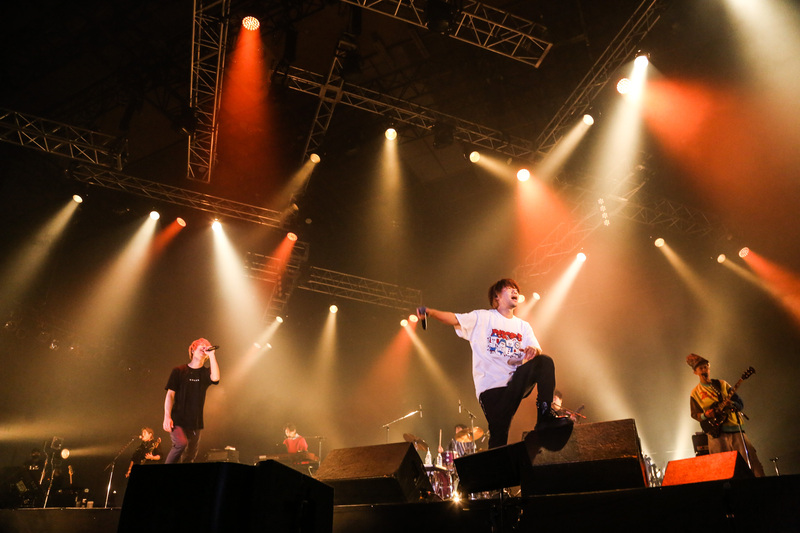 レディクレ LIVE音源 !!!《 #RK802 EXTRA CRAZY BAND 》MONSTER DANCE、だいじょうぶ O.A !!! Tシャツプレゼントもあり