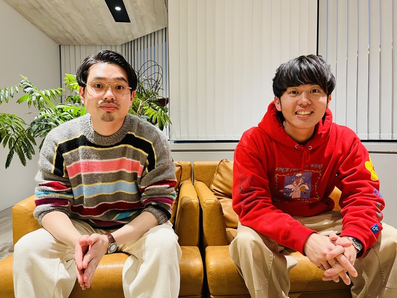 #802サムニュー 今月のゲスト：OKAMOTO'S（#OKAMOTOS @OKAMOTOS_INFO