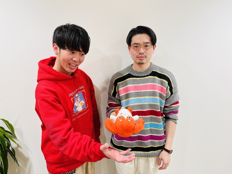 #802サムニュー 今月のゲスト：OKAMOTO'S（#OKAMOTOS @OKAMOTOS_INFO