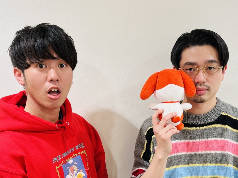 #802サムニュー 今月のゲスト：OKAMOTO'S（#OKAMOTOS @OKAMOTOS_INFO）