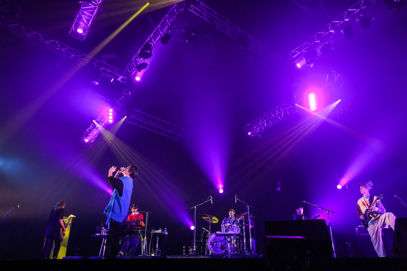 レディクレ LIVE音源・DAY2 !!!《 #RK802 EXTRA CRAZY BAND 》オドループ O.A !!! Tシャツプレゼントもあり