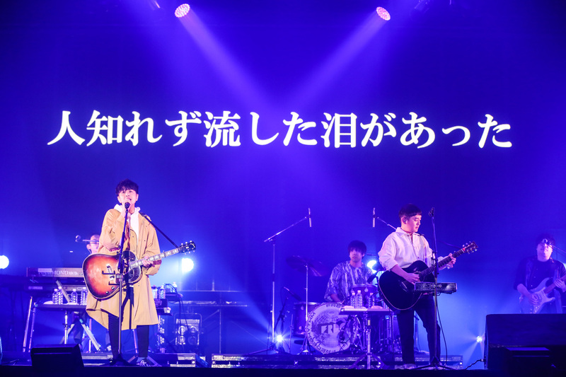 レディクレ LIVE音源・DAY3!!!《 #RK802 EXTRA CRAZY BAND 》君に届け・栄光の架橋 O.A !!! Tシャツプレゼントもあり