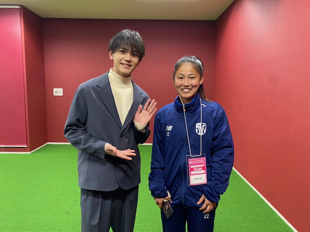 1/13(金)「DESIGN YOUR　FANTASTIC FUTURE: LET’S JUMP UP supported by モデルナ・ジャパン」