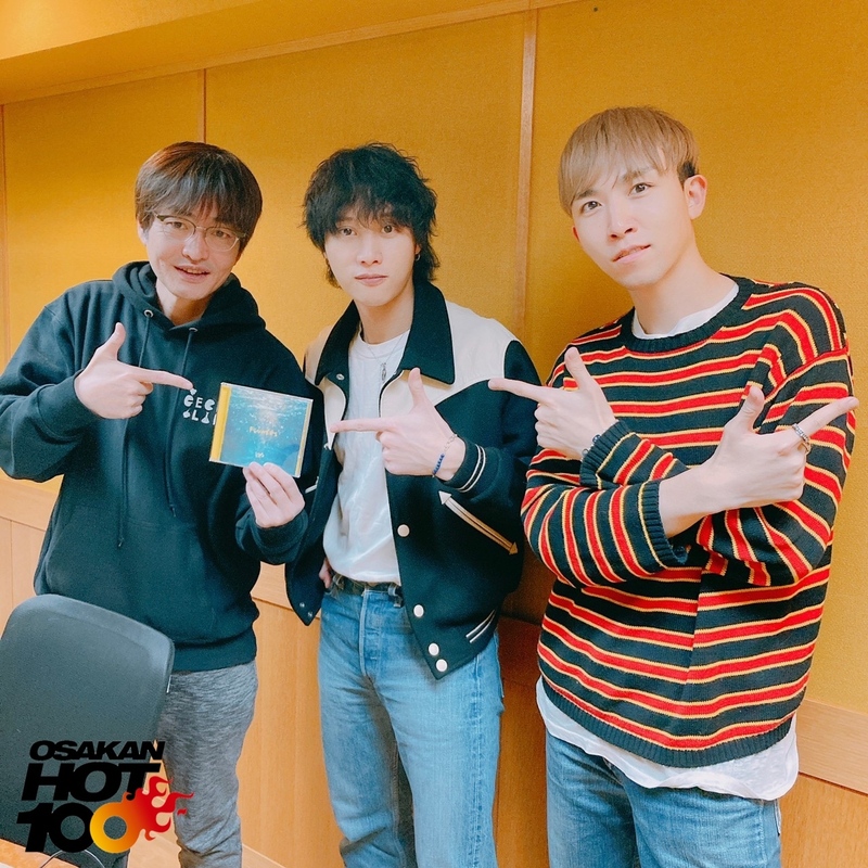 ◎ GUEST：go!go!vanillas(@go_go_vanillas) ◎