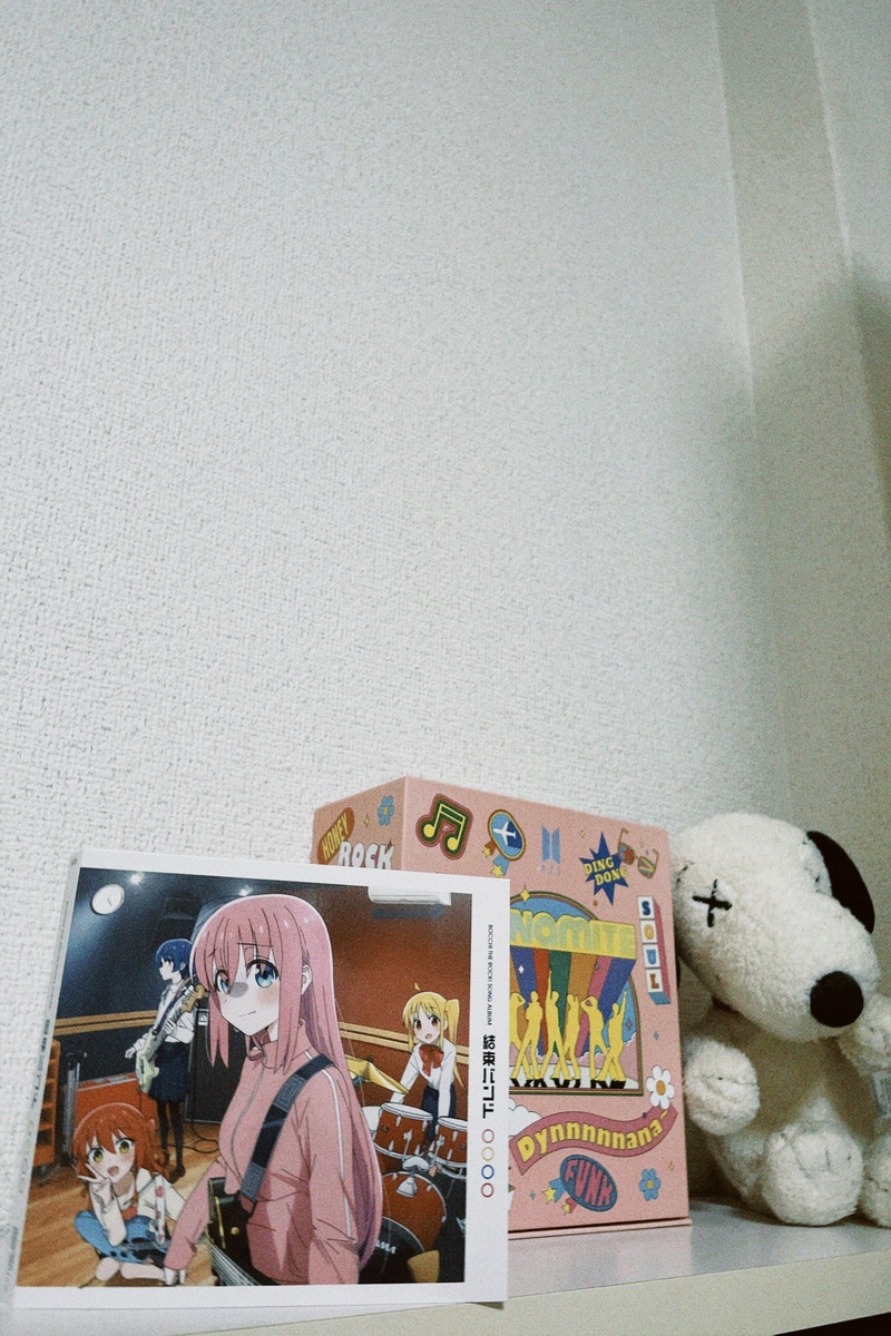 #ハチパレ 28時、ほのさんぽで。【 カルマだから 何度も出会ってしまうよ 】