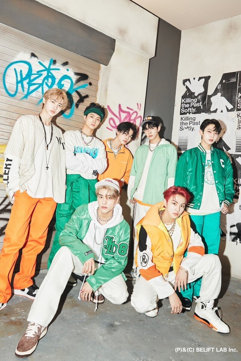 【1/16(月)COMMENT GUEST：#ENHYPEN  @ENHYPEN_JP 】