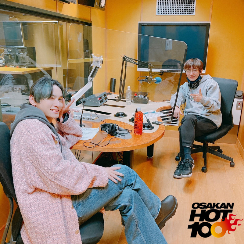 本日のメニュー♪ SKY-HI (@SkyHidaka) 登場!!!