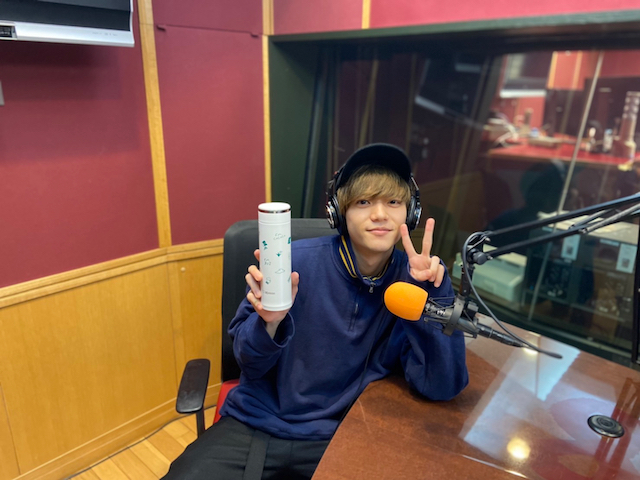 今夜も20時から生放送でお届けします！