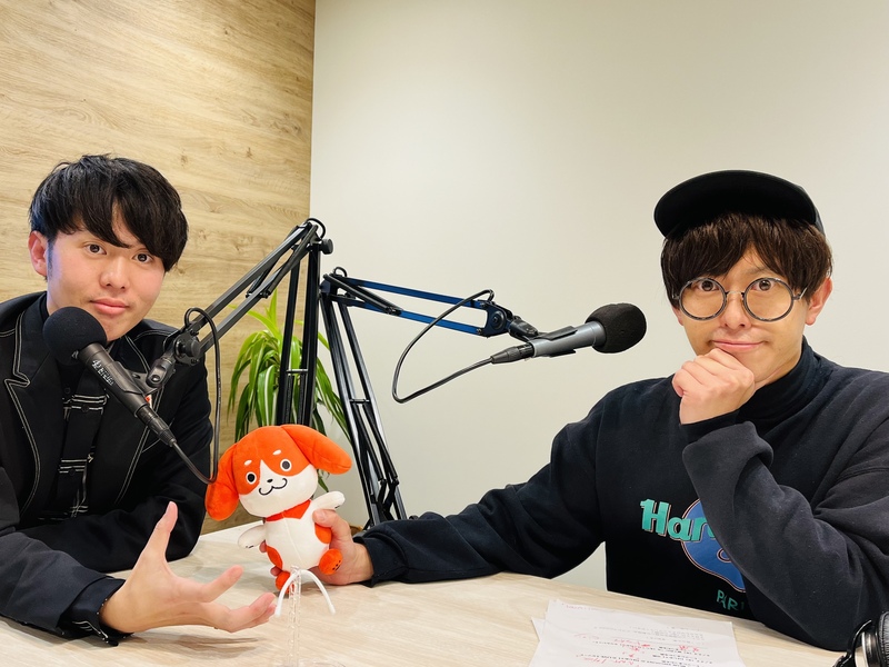 #802サムニュー 今月のゲスト：（BLUE ENCOUNT #ブルエン@BLUEN_official）