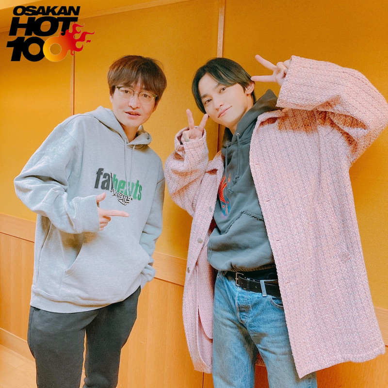 ◎ GUEST：SKY-HI （@SkyHidaka） ◎