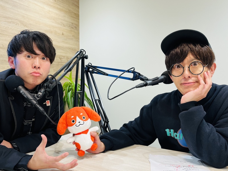 #802サムニュー 今月のゲスト：（BLUE ENCOUNT #ブルエン@BLUEN_official）