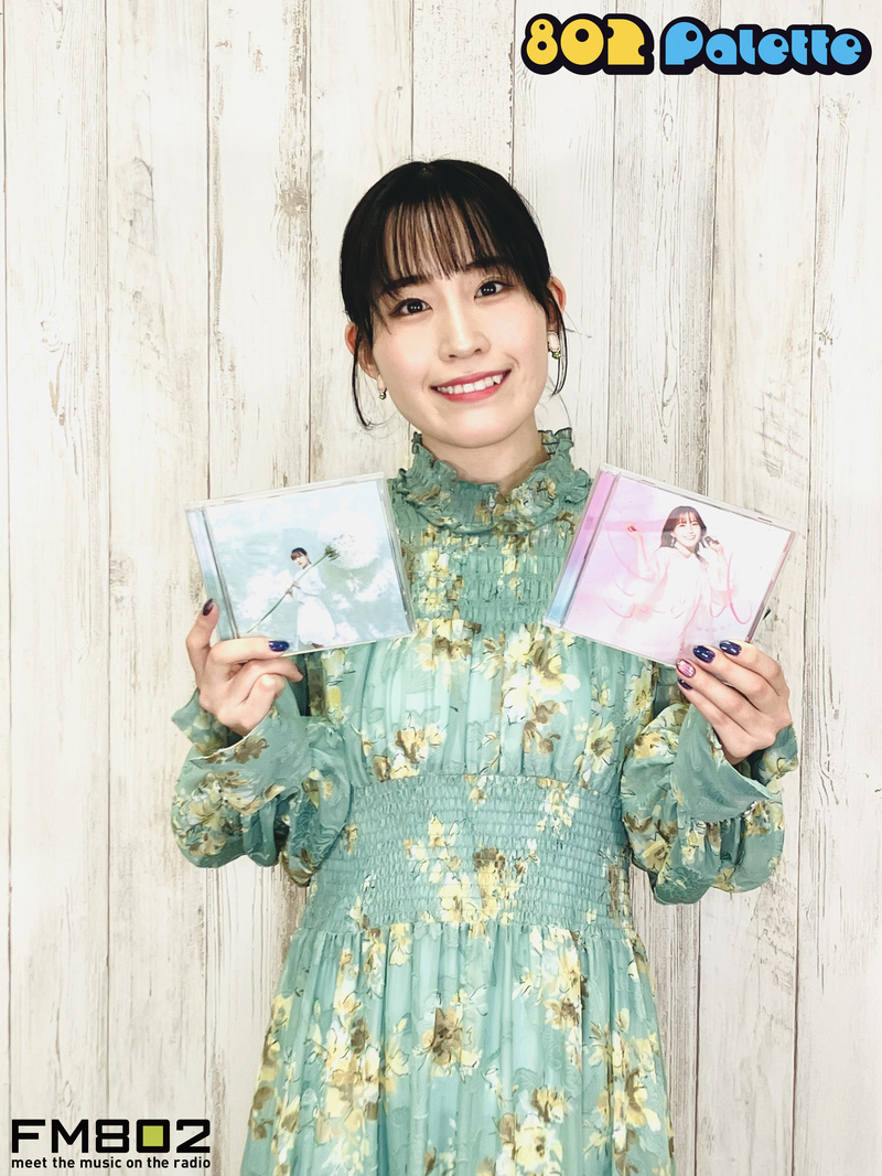 ▼GUEST：#鈴木みのり (@minoringo_staff) ▲#ハチパレ タイムフリーで聴けます♪