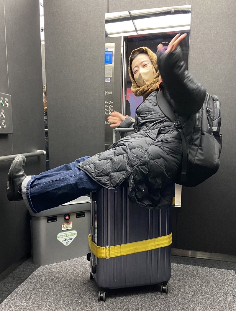 *** from 塩塚モエカ( #羊文学 ) @hitsujibungaku @moekashiotsuka #moni802