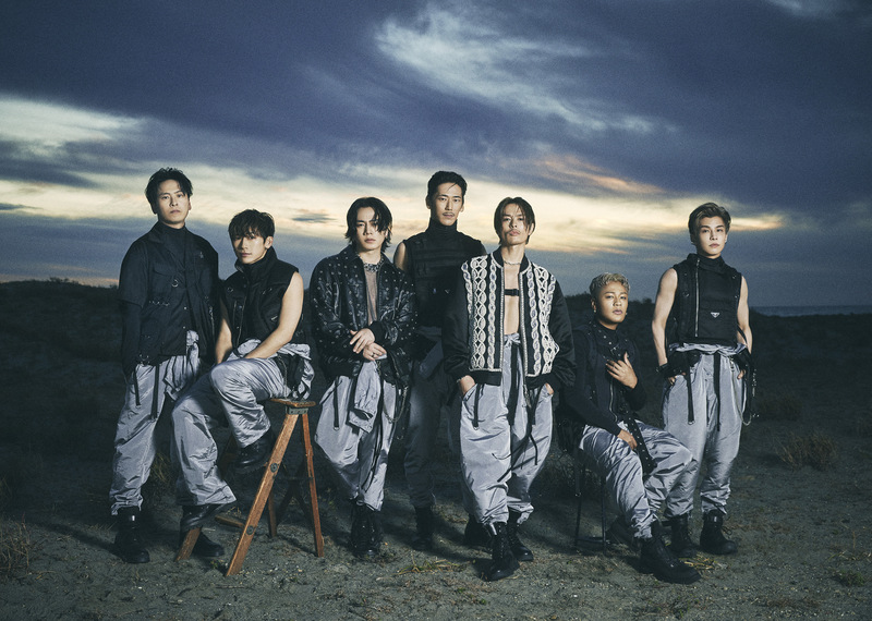1/31（火）三代目 J SOUL BROTHERS from EXILE TRIBEからメッセージ♪