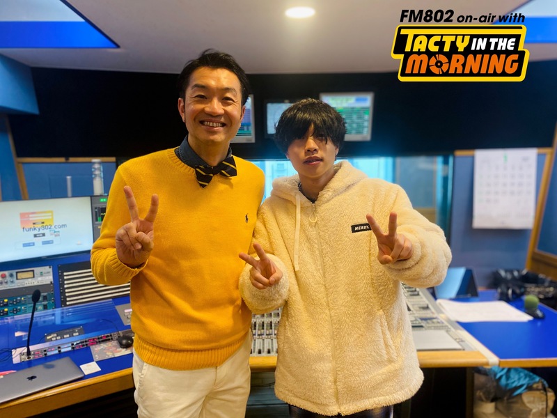 【2/1(水)GUEST：#神はサイコロを振らない @KAMI_SAI 】