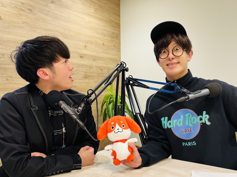 #802サムニュー 今月のゲスト：（BLUE ENCOUNT #ブルエン@BLUEN_official）