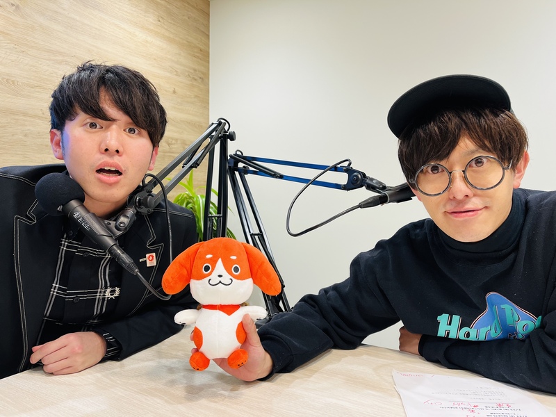 #802サムニュー 今月のゲスト：（BLUE ENCOUNT #ブルエン@BLUEN_official）