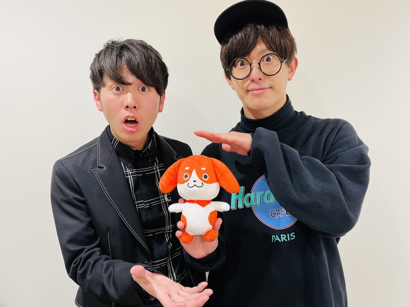 #802サムニュー 今月のゲスト：（BLUE ENCOUNT #ブルエン@BLUEN_official）