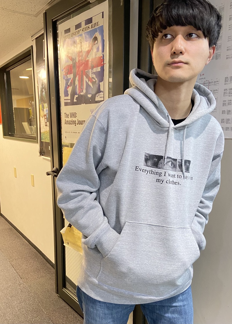 *** from DJ:ムツムロ アキラ(ハンブレッダーズ) @Humbreaders @mutsumuro