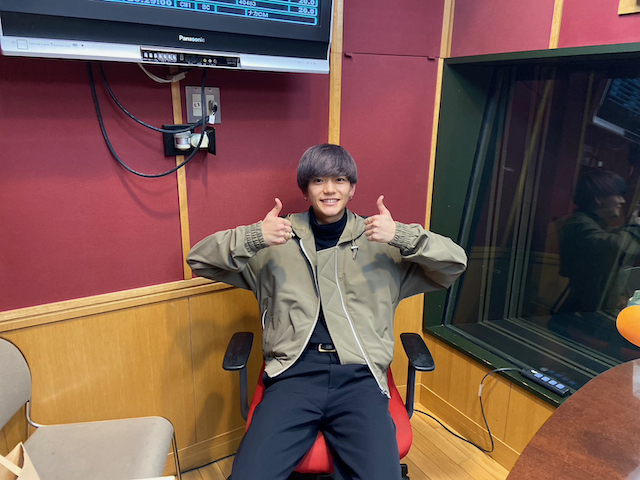 今夜も20時から生放送ですよ！