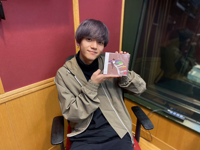 2/10 (金)「DESIGN YOUR　FANTASTIC FUTURE: LET’S JUMP UP supported by モデルナ・ジャパン」