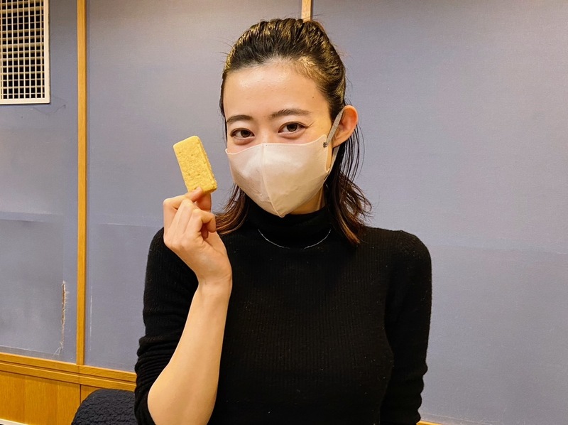 *** from 塩塚モエカ( #羊文学 ) @hitsujibungaku @moekashiotsuka #moni802