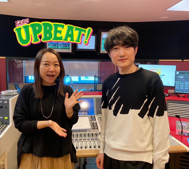 ◎ GUEST：フジファブリック（@Fujifabric_info）◎