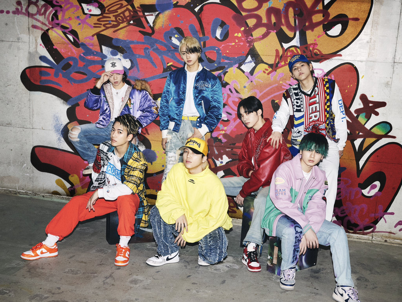 【2/14(火)COMMENT GUEST：#BE:FIRST @BEFIRSTofficial 】