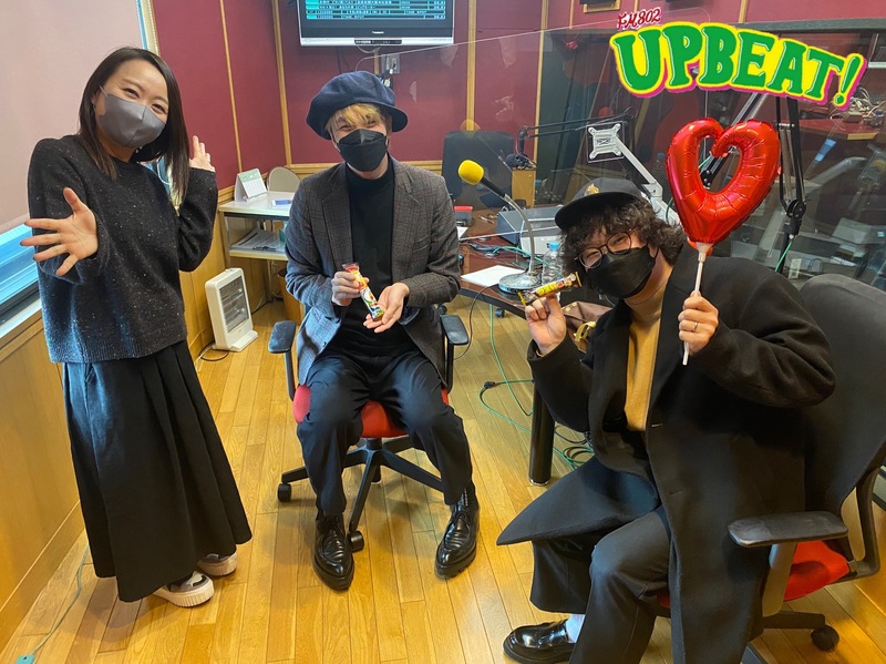 ◎ GUEST：四星球（@sxc__official）◎