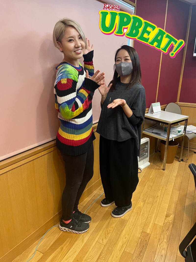 ◎ GUEST：阿部真央（@abemao_official）◎