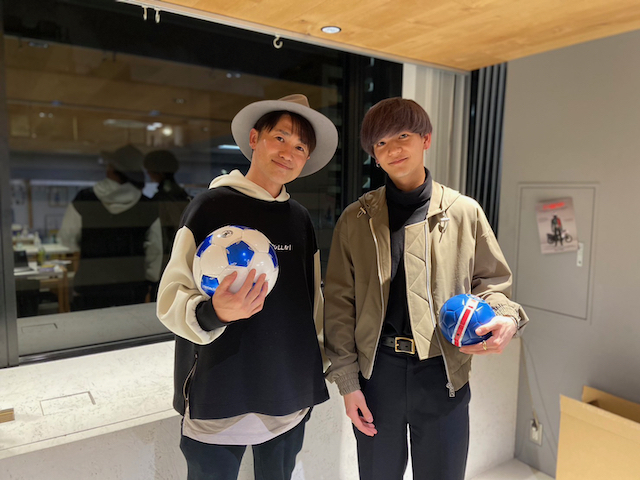 2/17 (金)「DESIGN YOUR　FANTASTIC FUTURE: LET’S JUMP UP supported by モデルナ・ジャパン」