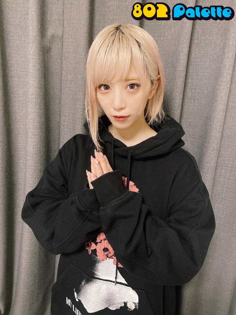 ▼真夜中の生ゲスト！番組準レギュラー #ReoNa (@xoxleoxox) ▲#ハチパレ タイムフリーで聴けます♪