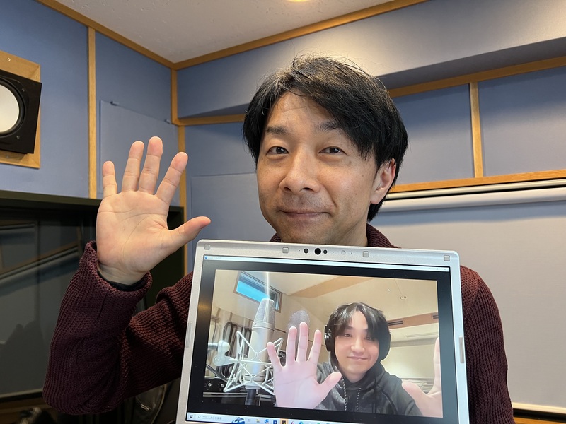 Guest →水野良樹( @mizunoyoshiki )タイムフリーで聴けます↓