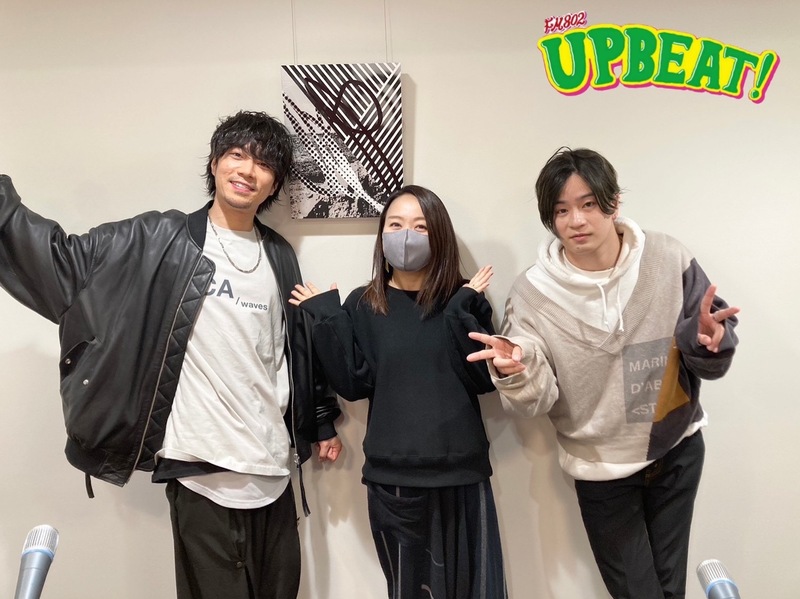 ◎ GUEST：フレデリック（@frederitter）◎