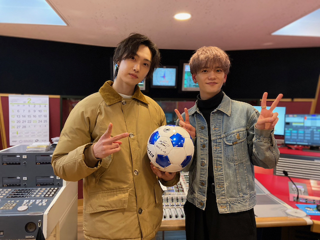 2/24 (金)「DESIGN YOUR　FANTASTIC FUTURE: LET’S JUMP UP supported by モデルナ・ジャパン」