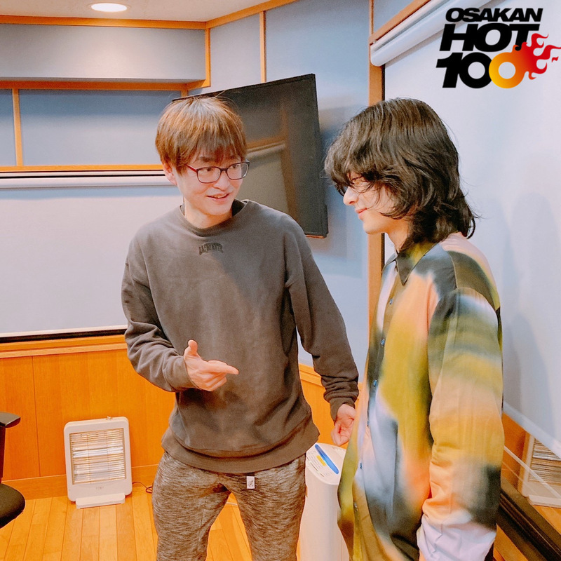 ◎ GUEST：tonun (@tonun_official) ◎