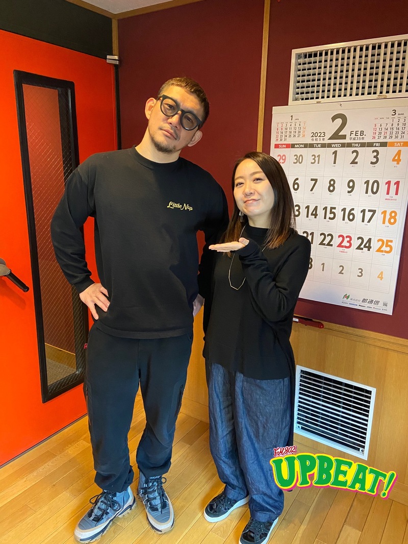 ◎ GUEST：OAU（@tacticsrecords）◎