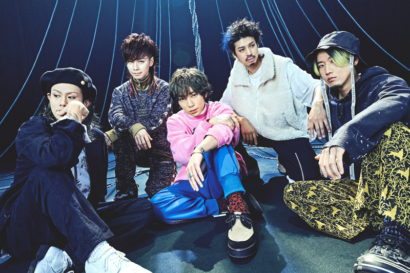 【2/28(火)COMMENT GUEST：#ASH DA HERO #ASH #NARUKAZE】