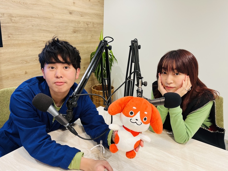 #802サムニュー 今月のゲスト：ヒグチアイ（#ヒグチアイ@HiguchiAi ）