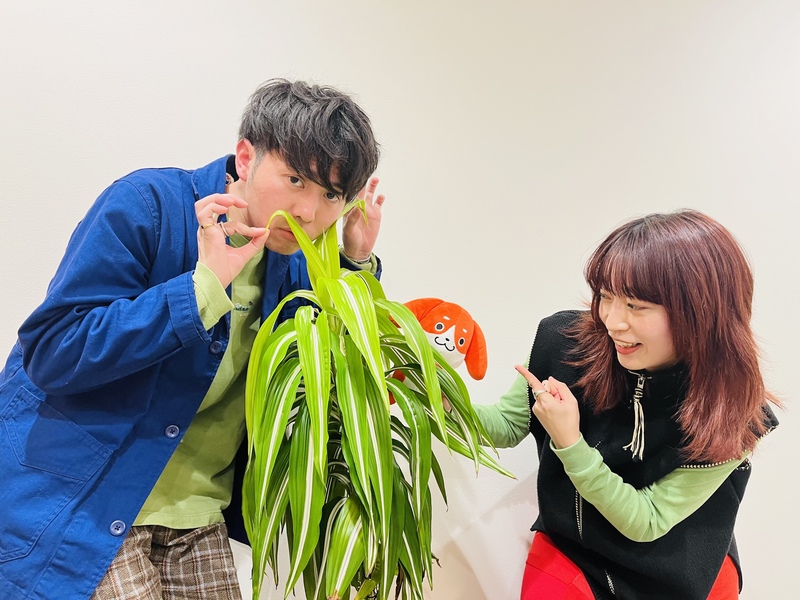 #802サムニュー 今月のゲスト：ヒグチアイ（#ヒグチアイ@HiguchiAi ）