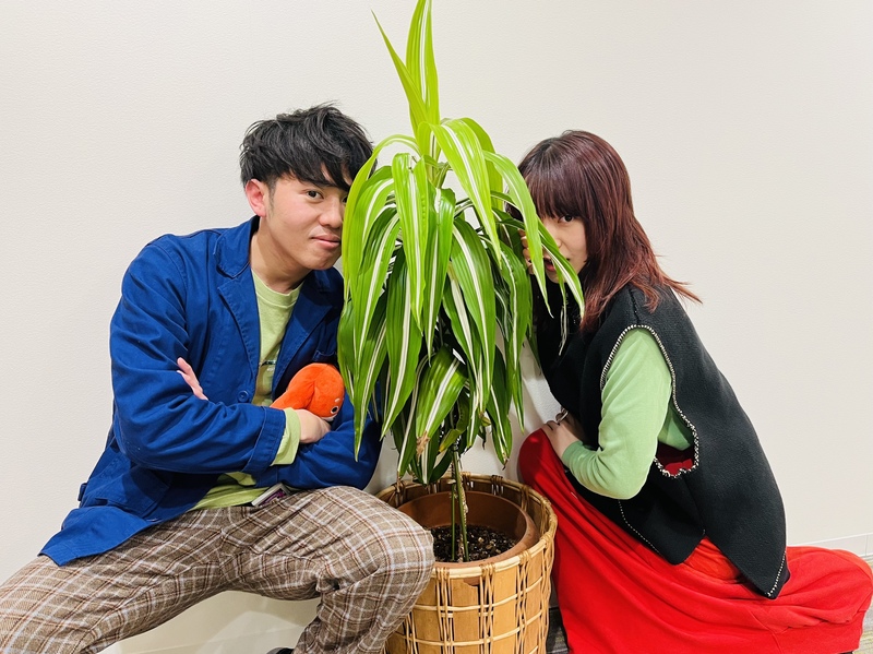 #802サムニュー 今月のゲスト：ヒグチアイ（#ヒグチアイ@HiguchiAi ）