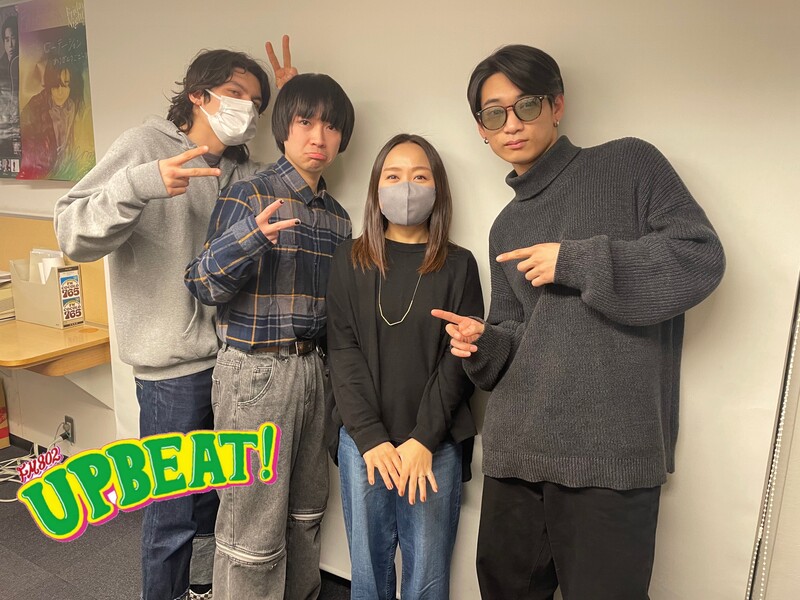 ◎ GUEST：ego apartment（@egoapartment）◎