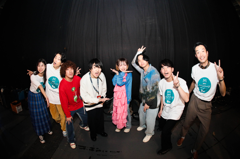 #RK802 で、【 aiko 】レディクレ LIVE音源をO.A !!! KANA-BOON・マカロニ・ヒゲダンが参加した「メロンソーダ」は〈 3/13まで 〉radiko で聴けます✨