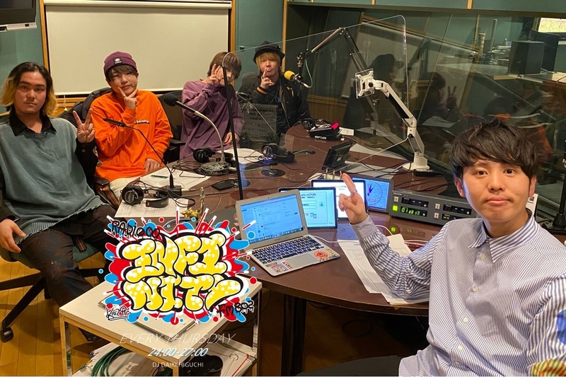 2023/03/02 ゲスト【 Bye-Bye-Handの方程式(@ByeByeHand) 】